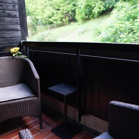 Tony'S Place Under The Castle Ljubljana Luaran gambar