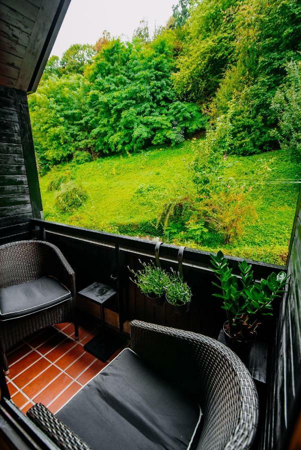 Tony'S Place Under The Castle Ljubljana Luaran gambar