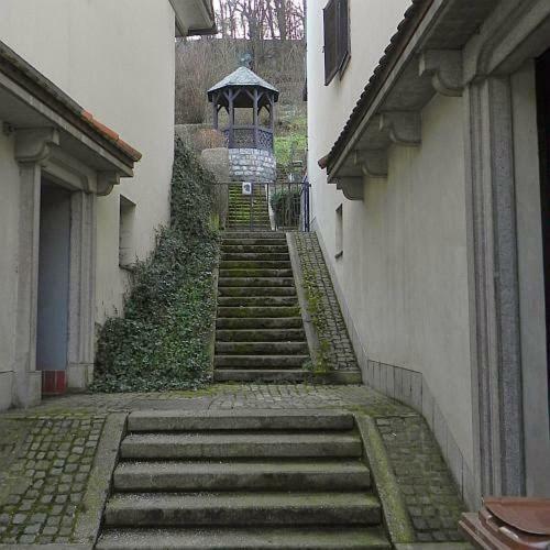 Tony'S Place Under The Castle Ljubljana Luaran gambar